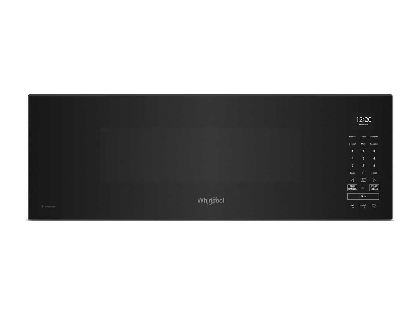Whirlpool - WMML5530RB Microwaves