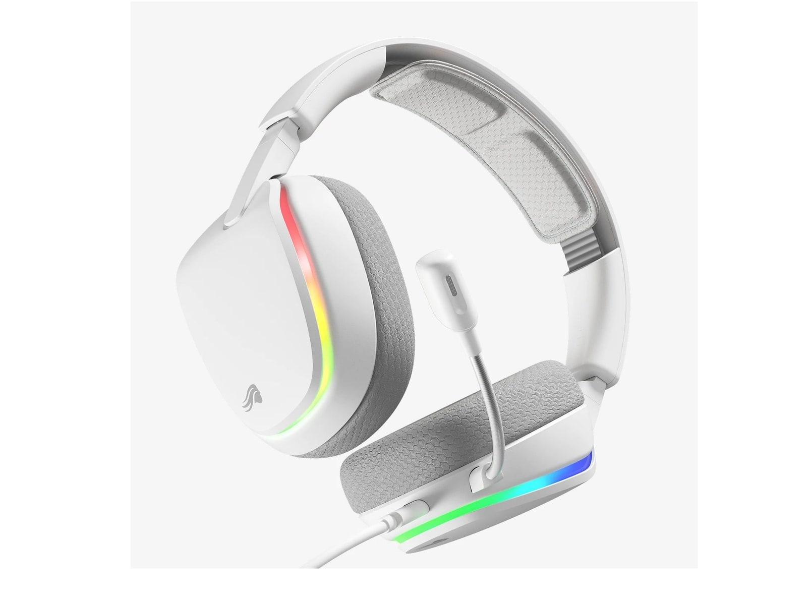 Glorious - GHS Eternal RGB - White