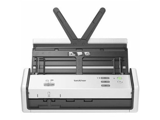 Brother - ADS-1300 USB Scanners