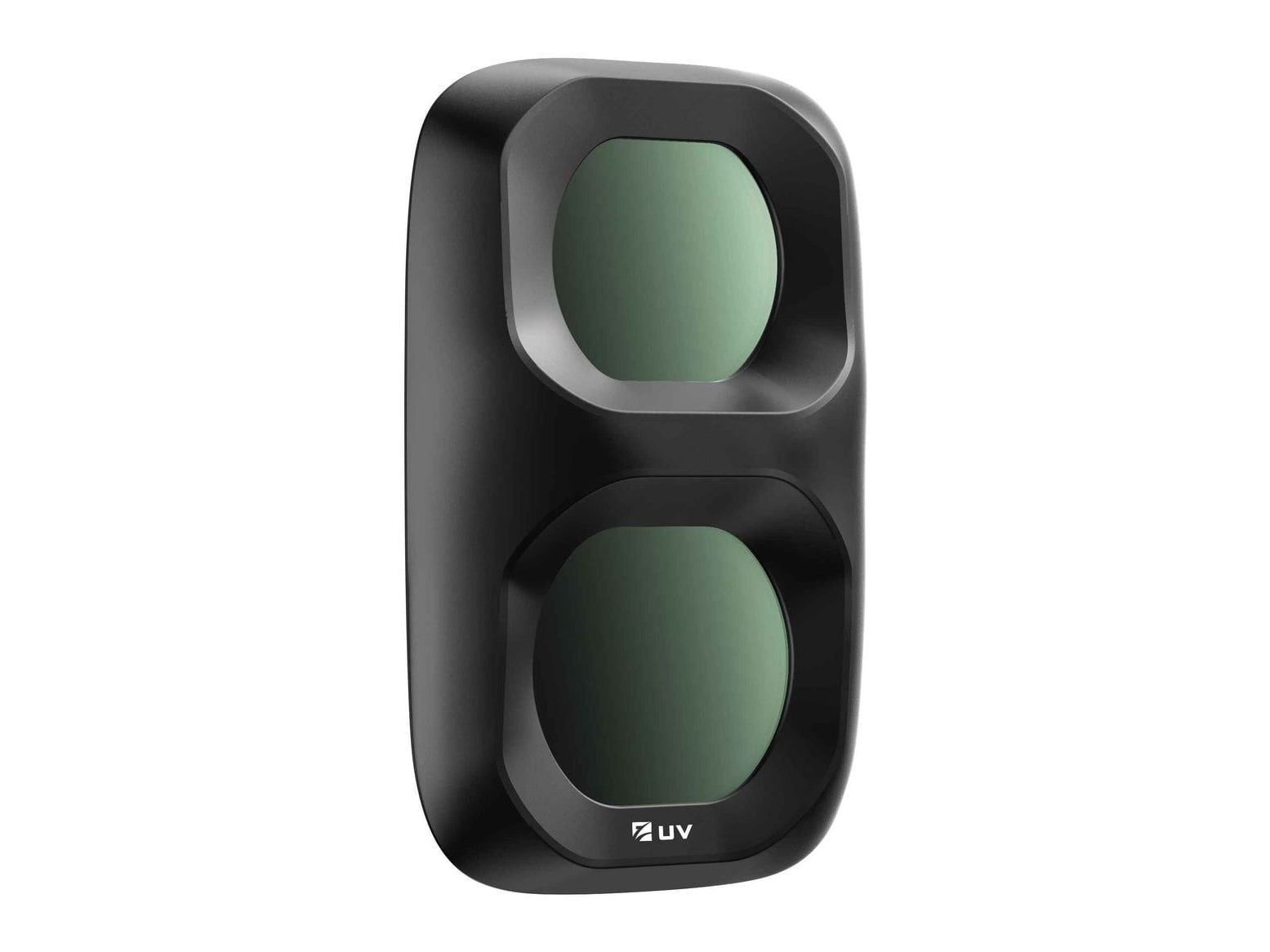 Freewell - DJI Osmo Pocket 4P / Xtra Muse 2 Pro UV Filter Black Camera Accessories - Black