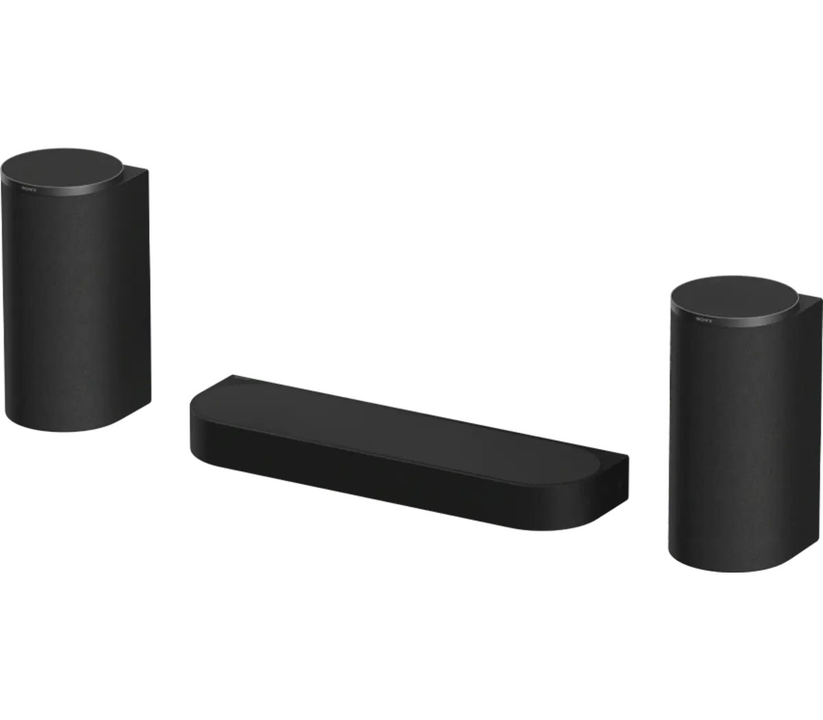 Sony - BRAVIA Theater Trio Home Theater Systems