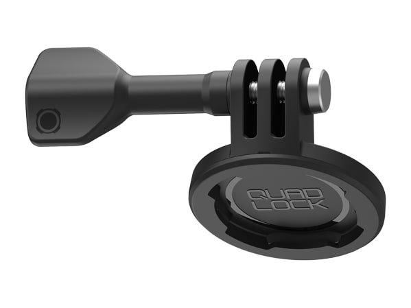 Quad Lock - to Action Camera Adaptor