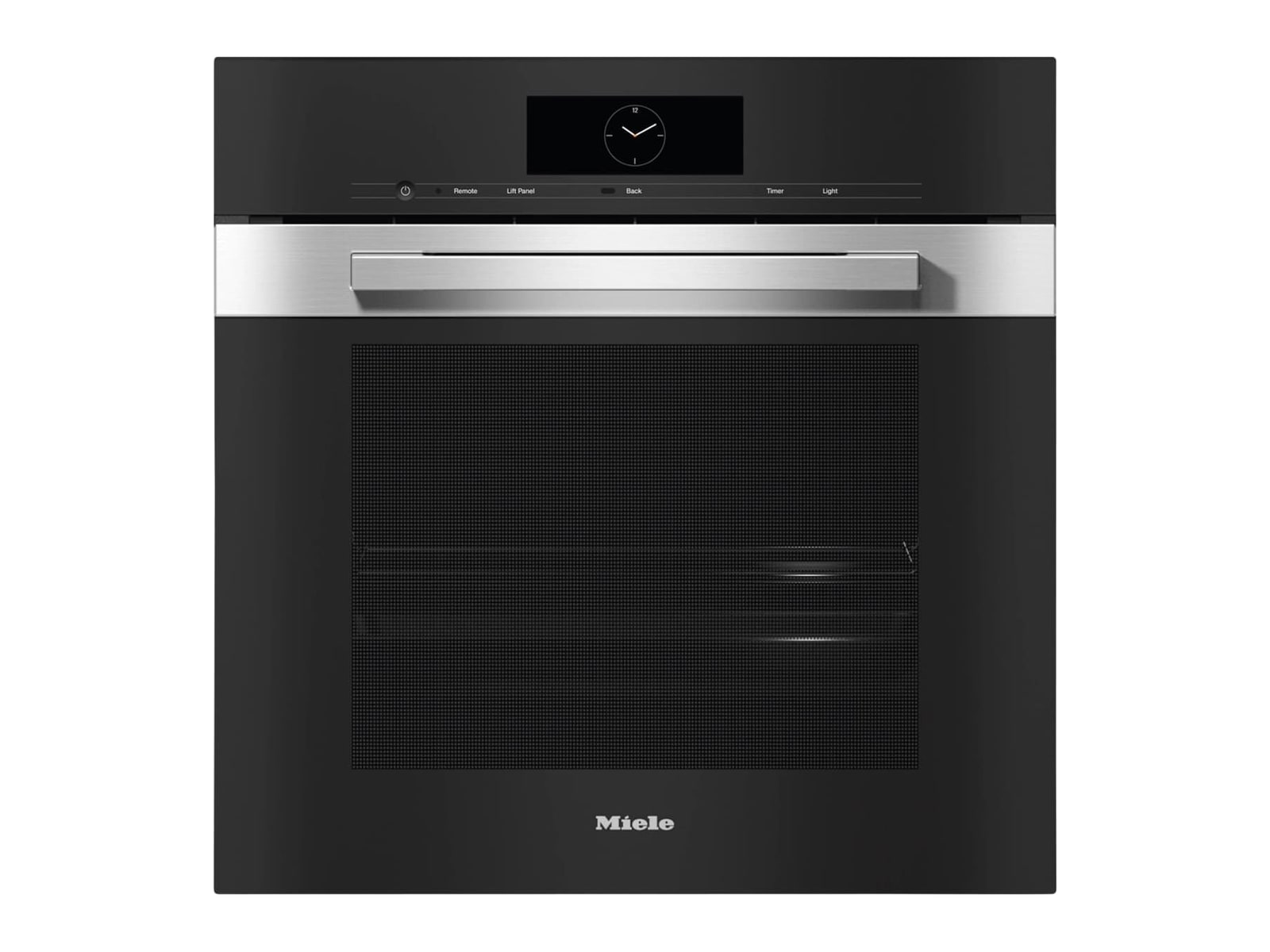 Miele - DGC7860SS Ovens & Ranges