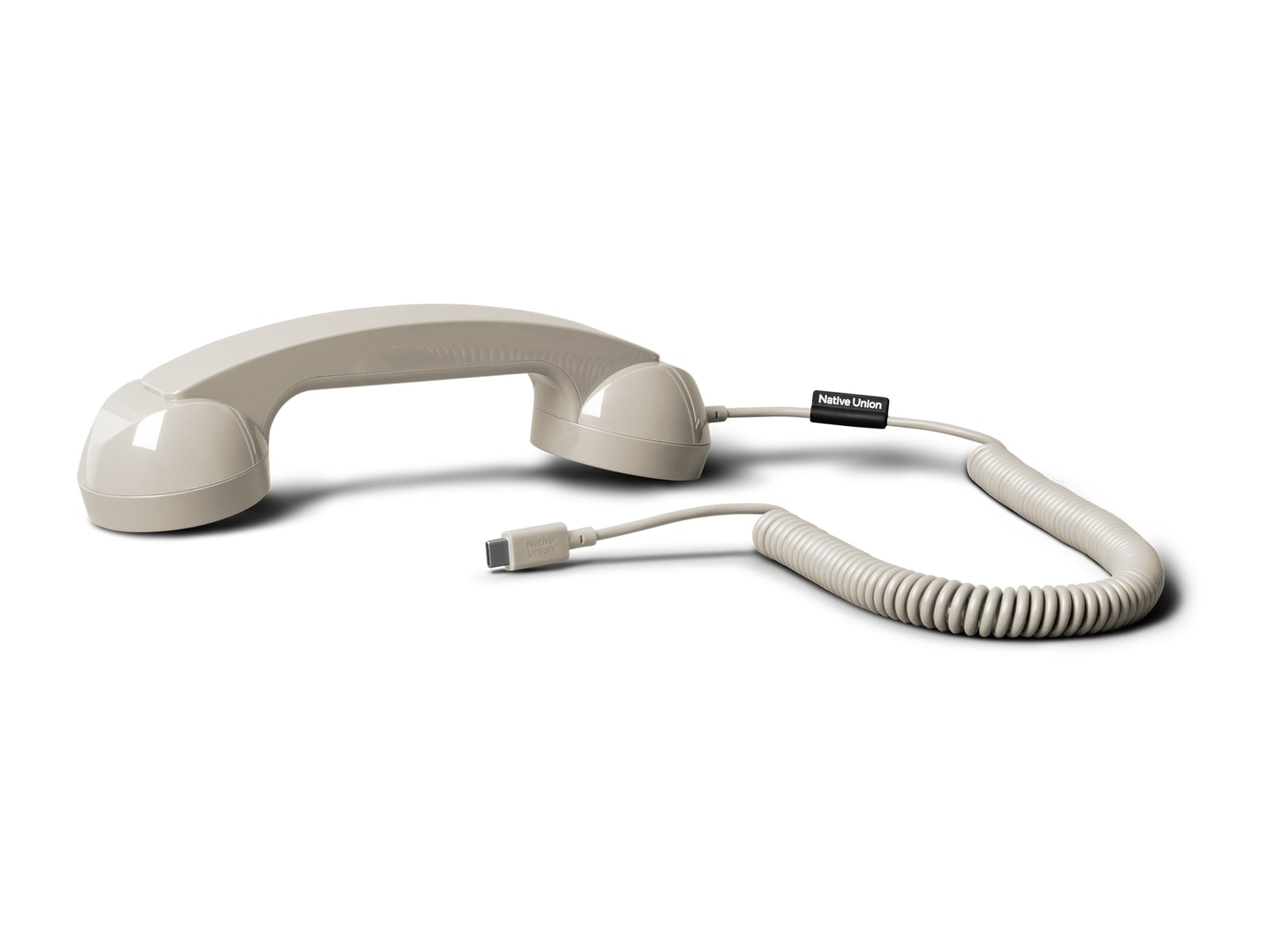 Native Union - POP Phone - SandStone