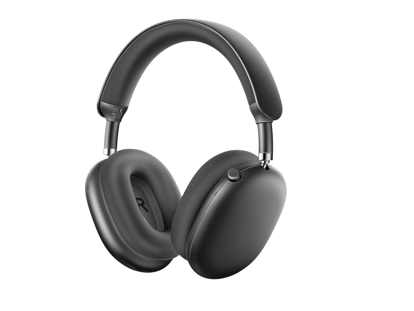 Promate - Serene Over-Ear Headphones