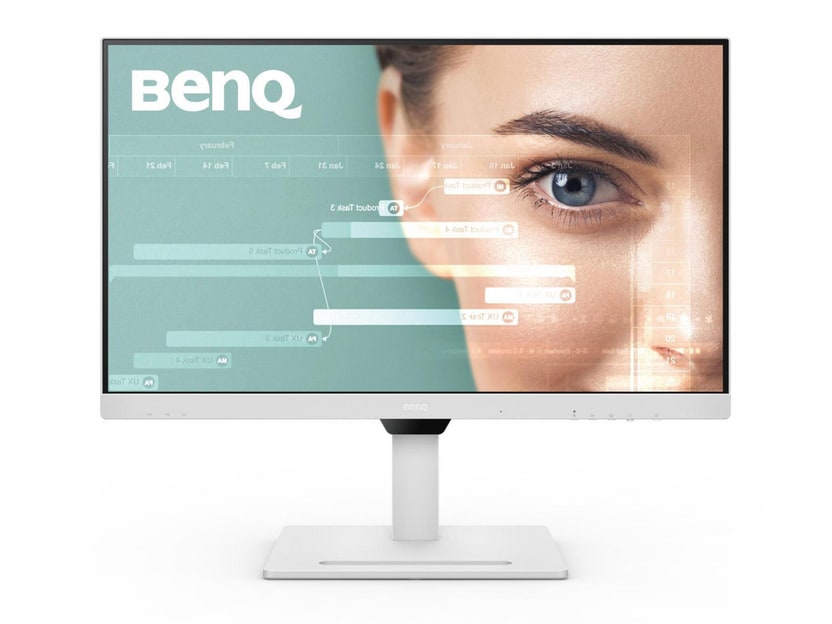 BenQ - 32" GW3290QT QHD 60Hz Professional Monitors