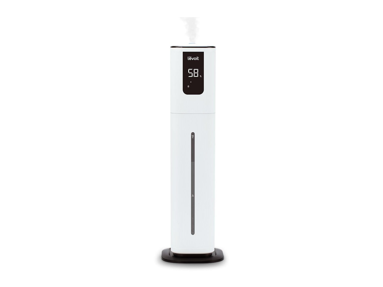 Levoit - OasisMist 1000S Smart Tower Humidifier Humidifiers & Dehumidifiers
