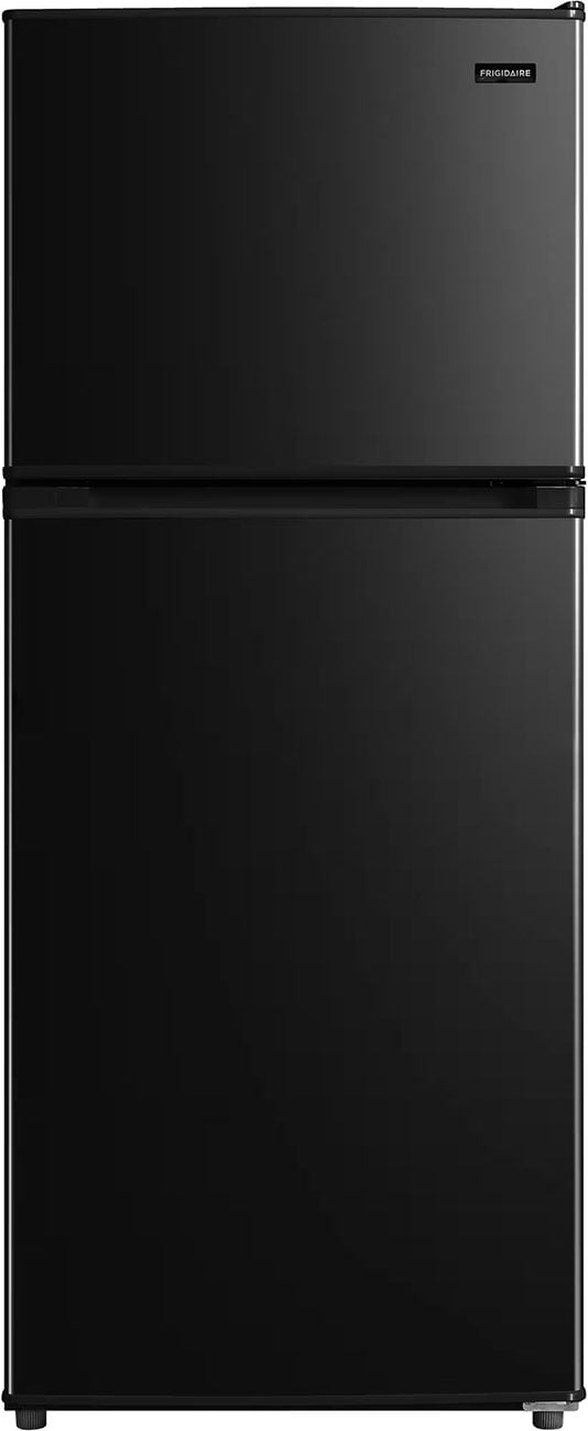 Frigidaire - FRTE1226AB Refrigerators