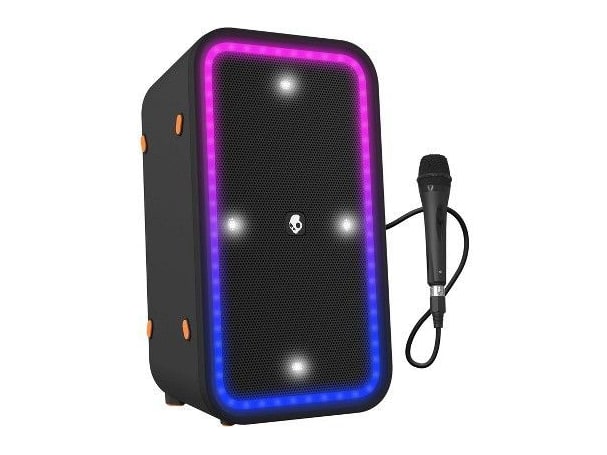 Skullcandy - Stomp XL Bluetooth Portable Speakers