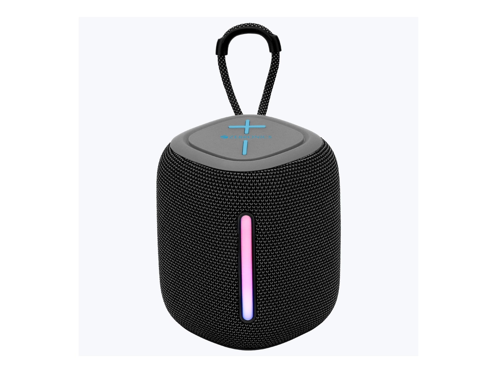 Zebronics - Zeb Sonic Pod 22 Portable Speakers - Gray