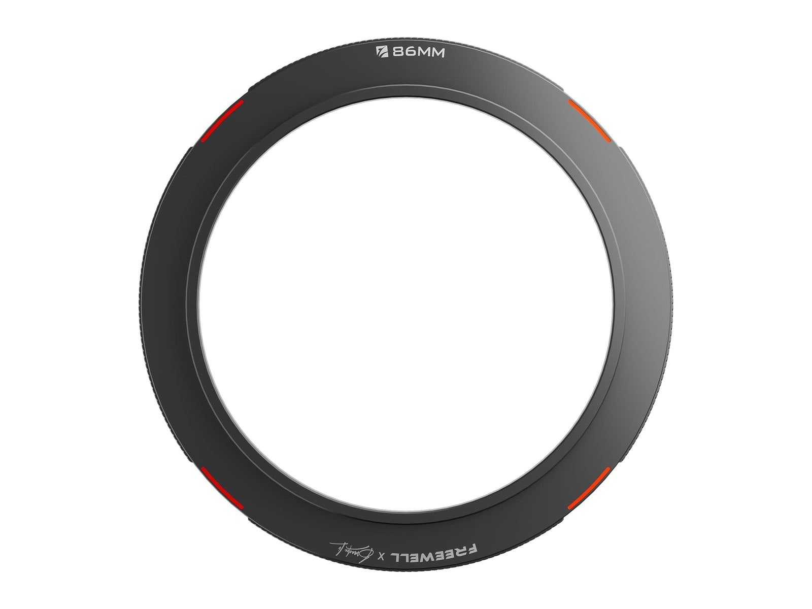 Freewell - Base Ring for Brandon Li x Freewell VND/CPL 86mm Camera Accessories