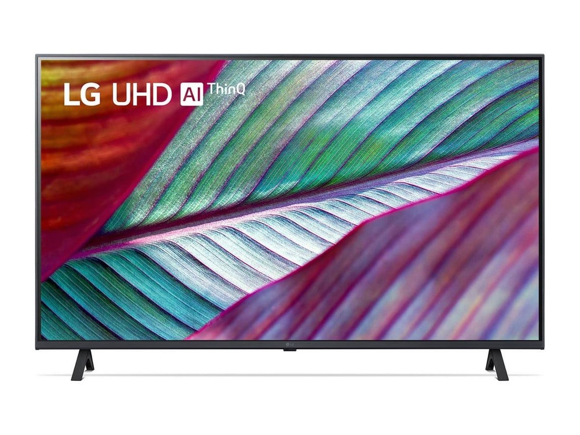 LG - UR7800 43 inch 4K/8K TVs