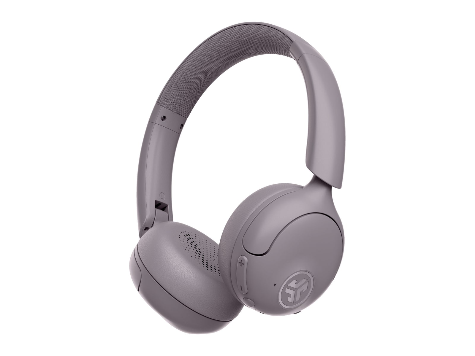 JLab - GO Lux ANC Wireless Noise Cancelling Headphones - Mauve