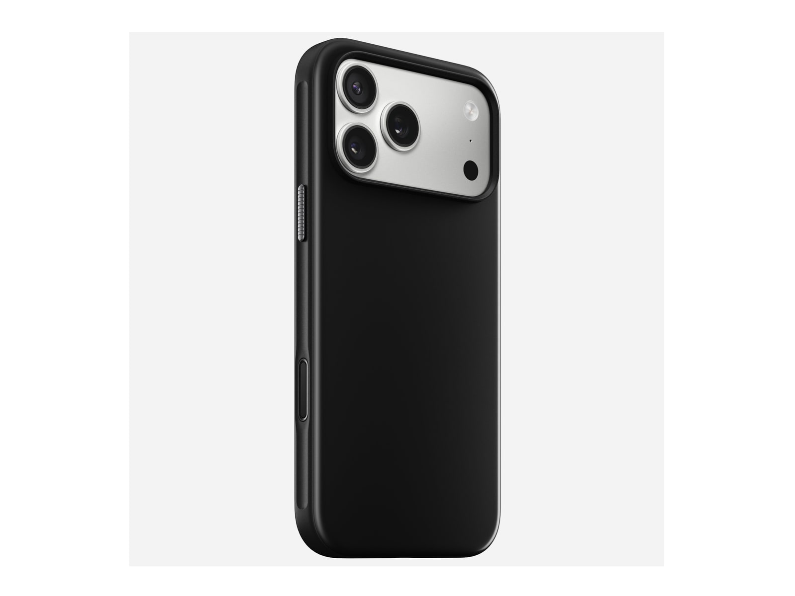 Nomad - Sport Case - iPhone 17 Pro Max - Vulcan Black