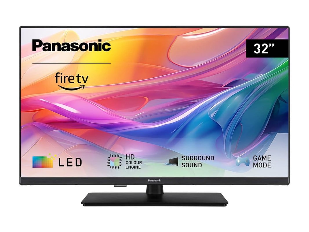 Panasonic - S50A 32 inch HD TVs
