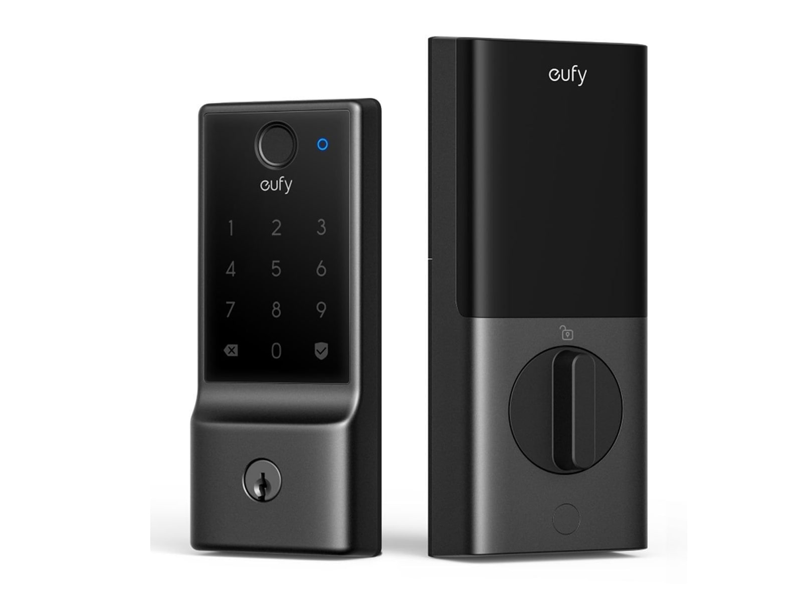 Eufy - Smart Security Lock E31 Smart Locks