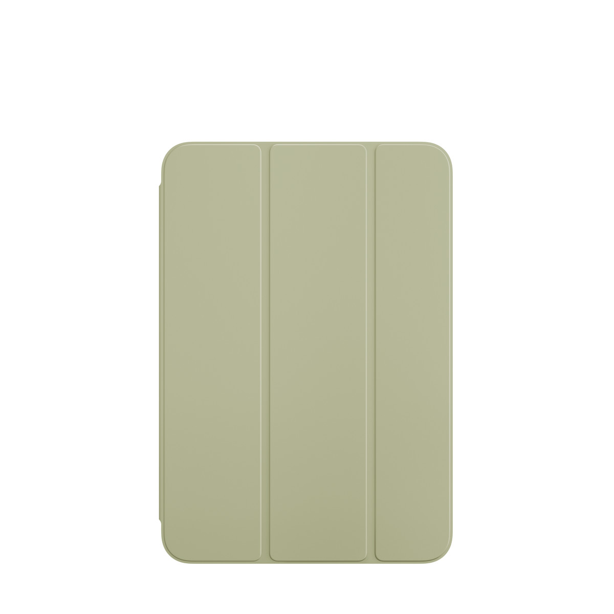 Apple - Smart Folio for iPad mini (A17 Pro) - Sage