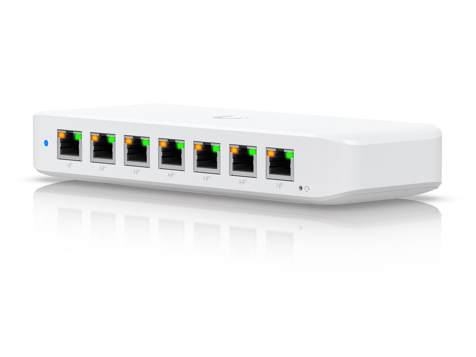 Ubiquiti - USW-Ultra Switches