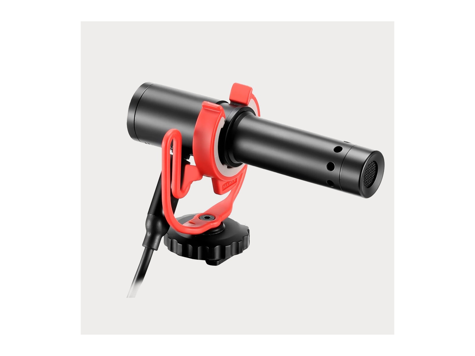 Moment - Mobile USB-C Shotgun Microphone Camera Accessories