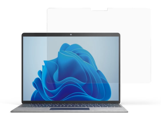 Cygnett - OpticShield Glass Screen Protector for Surface Pro 8/9/10/11th Edition