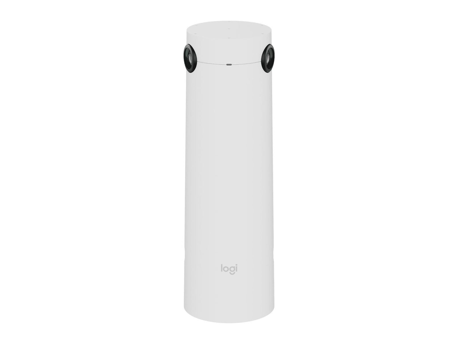 Logitech - Sight Tabletop Camera Webcams - White