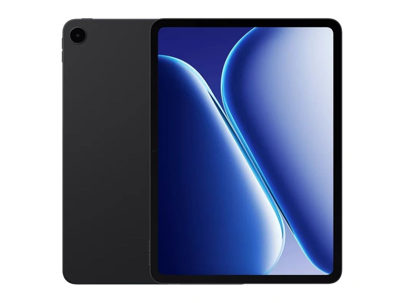 OnePlus - Pad Go 2 - 256GB - 5G - Black