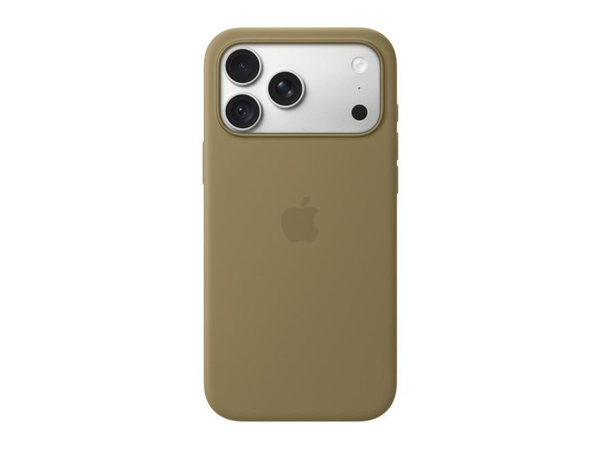 Apple - iPhone 18 Pro Max - Olive