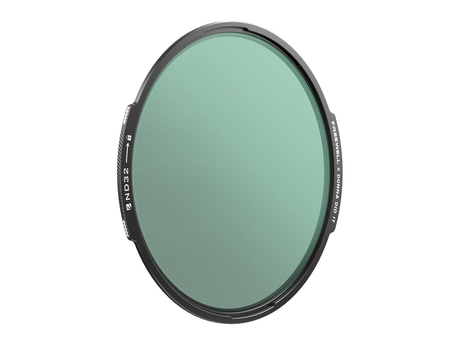 Freewell - Dunna Did It ND32 Filter Camera Accessories