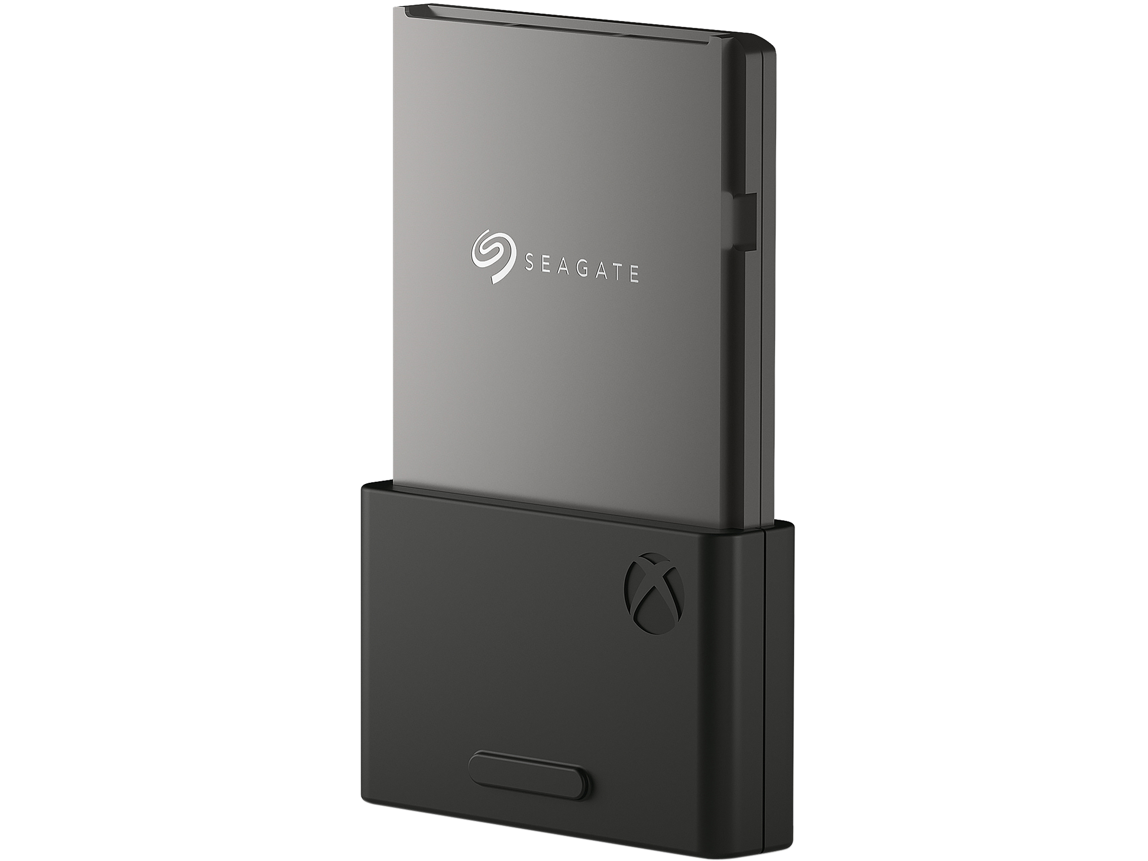 Seagate - Storage Expansion Card for Xbox Series X|S 1TB Storage Drives