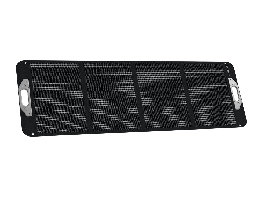Cygnett - Roam 100W ETFE Folding Solar Panel Solar Chargers