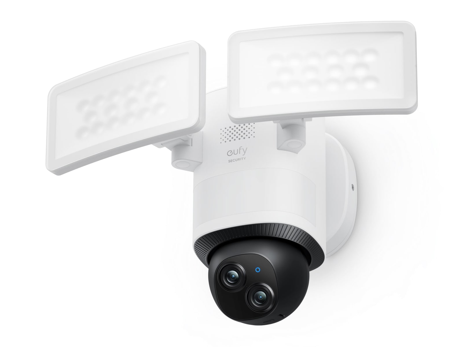 Eufy - Floodlight Camera E340 Security Cameras