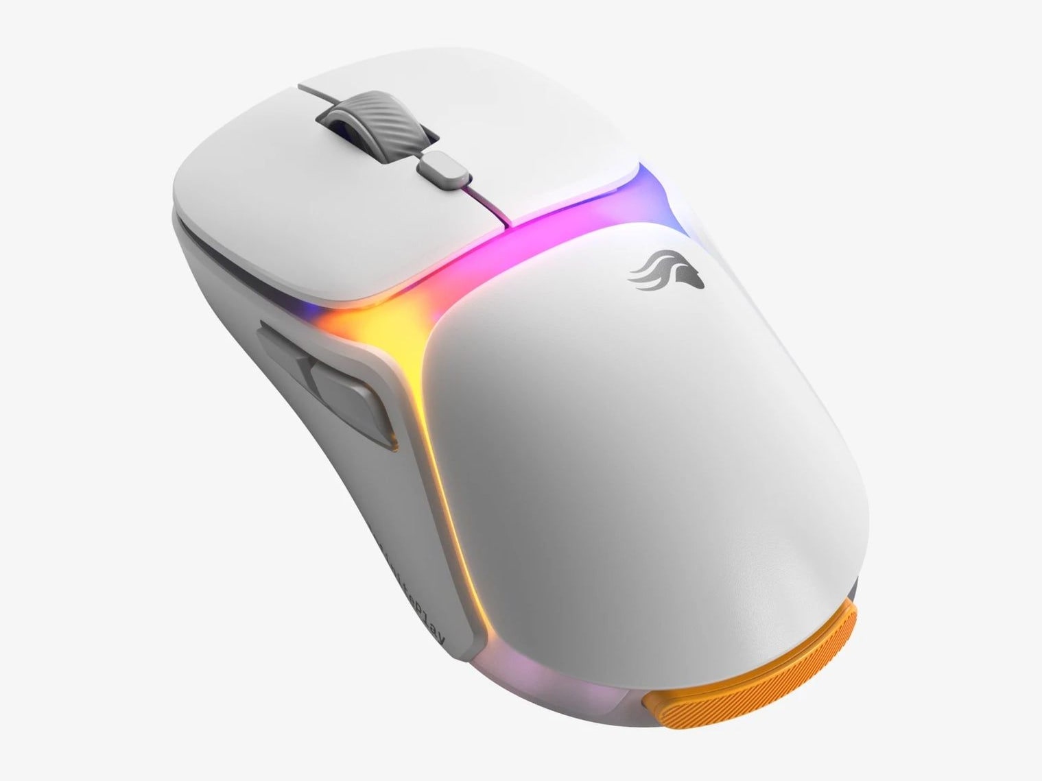 Glorious - Model O3 Wireless Mice - White