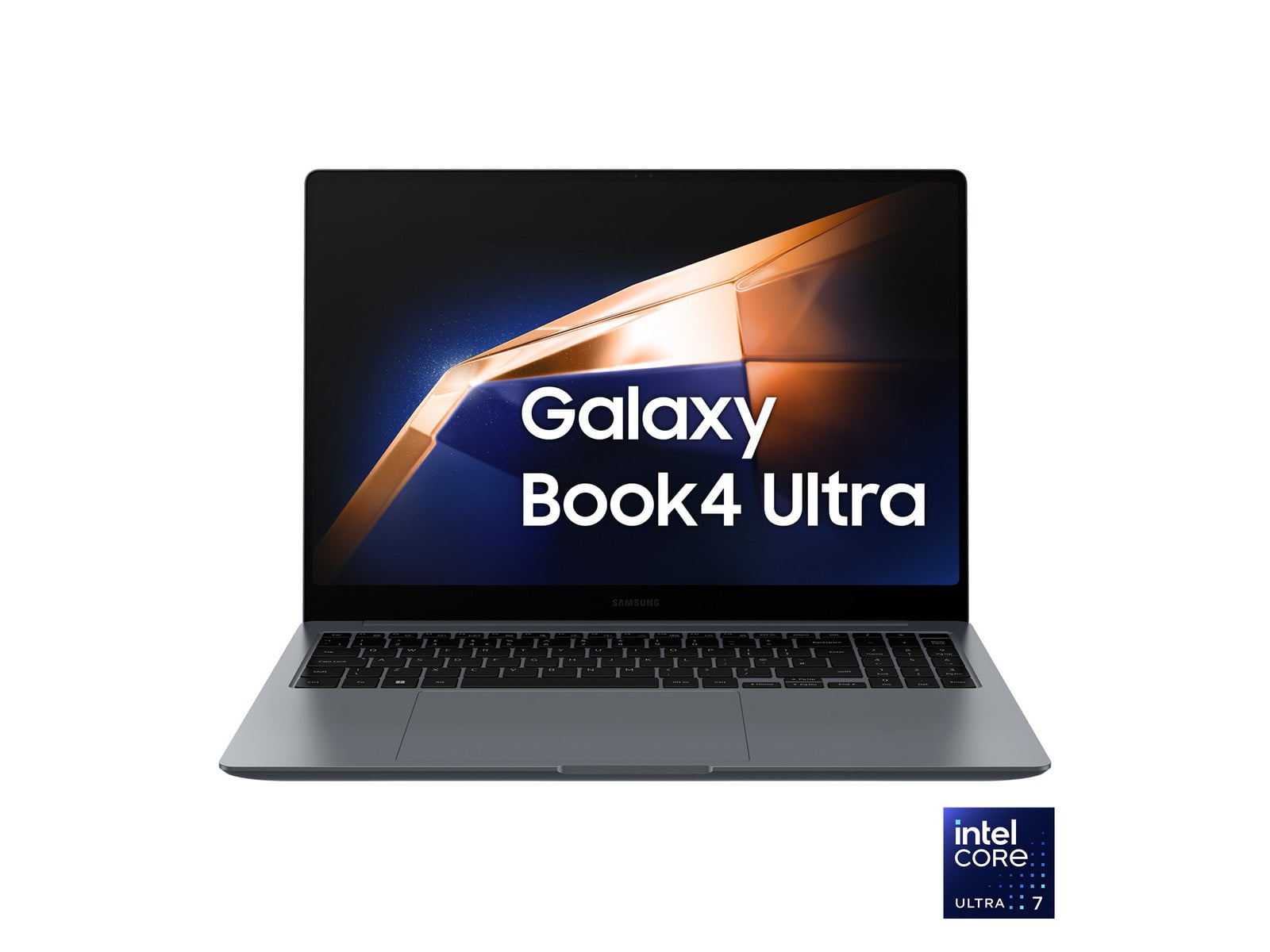 Samsung - Galaxy Book4 Ultra NP964XGL-XG3IT 16" - Intel Core Ultra 7 155H chip - 16GB Memory - 1TB SSD - Gray