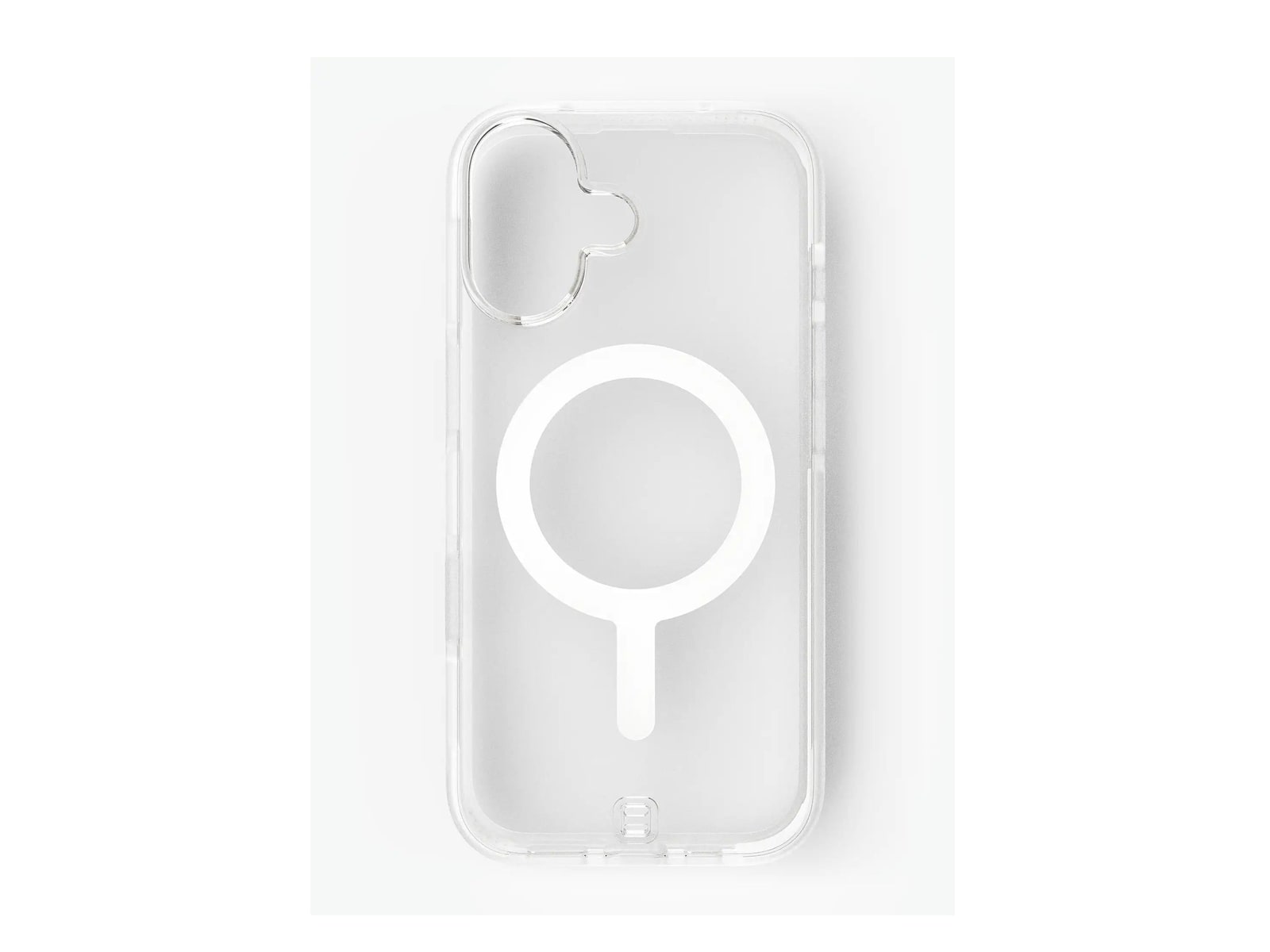 BodyGuardz - Ace Pro MagSafe iPhone 17 - Cloud White