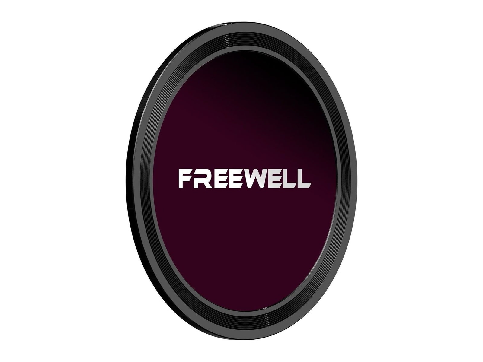 Freewell - Magnetic VND Lens Cap 82mm Camera Accessories