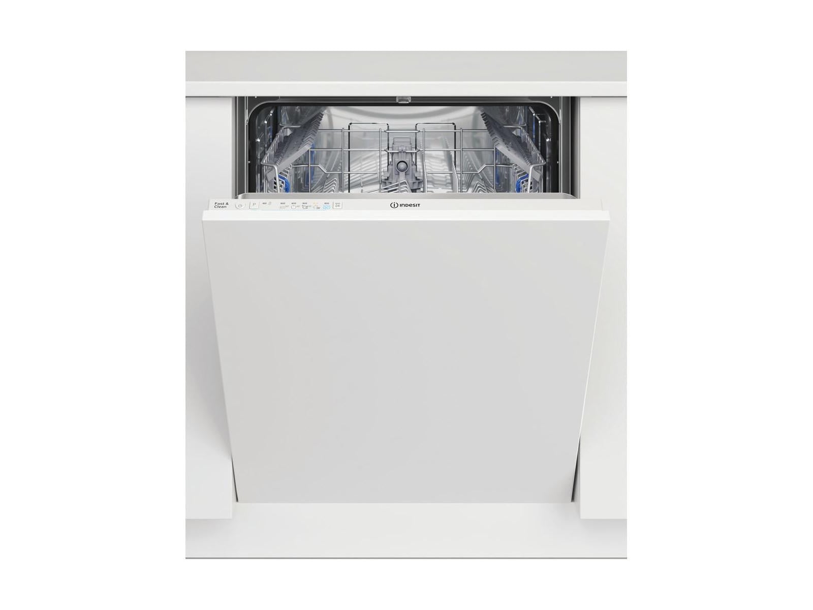Indesit - D2I HKL326 Dishwashers