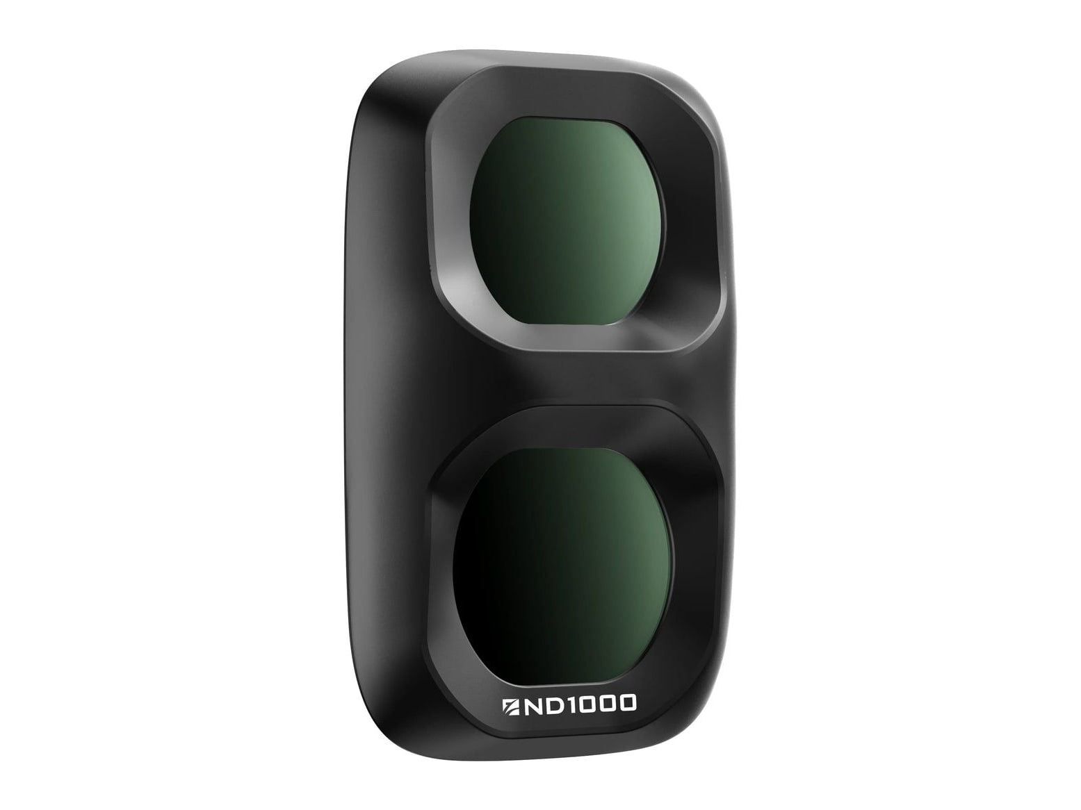 Freewell - DJI Osmo Pocket 4P / Xtra Muse 2 Pro ND1000 Filter Black Camera Accessories - Black