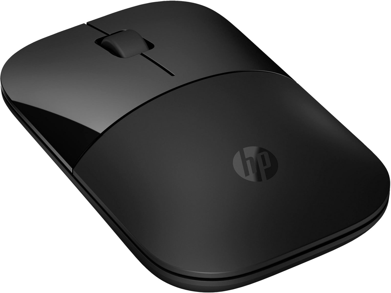 HP - Z3700 Dual Wireless Mice - Black