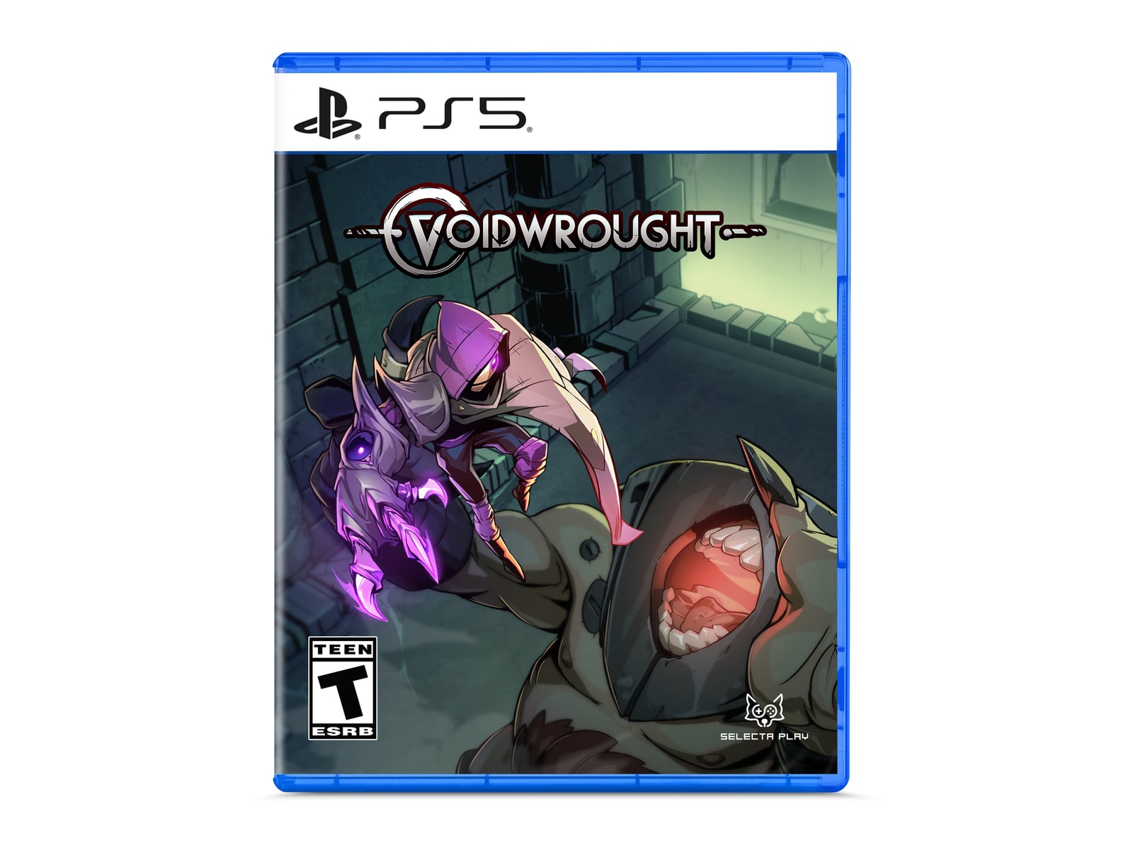 Sony PlayStation - Voidwrought Standard Edition