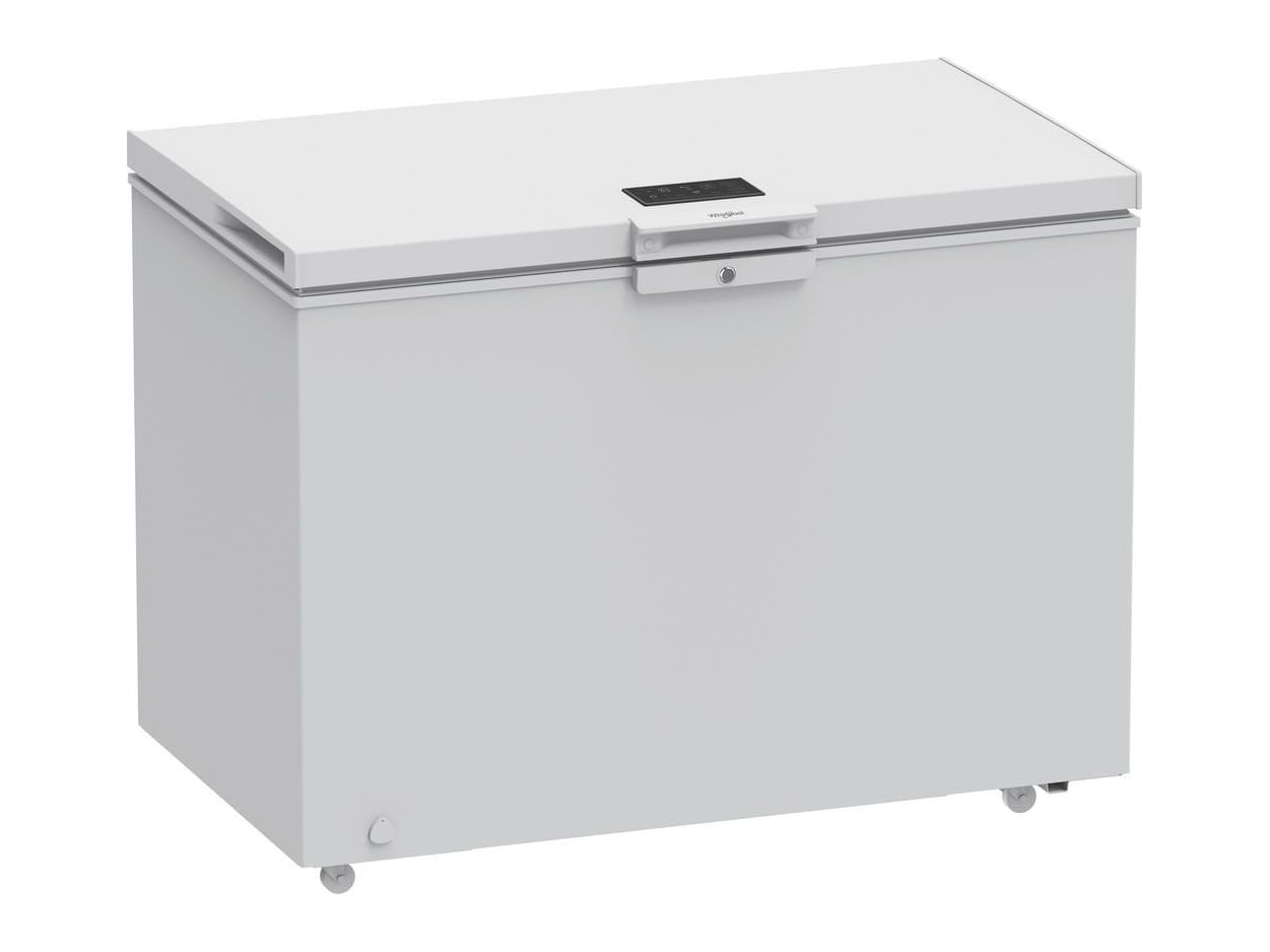 Whirlpool - W3RHS30EW Freezers