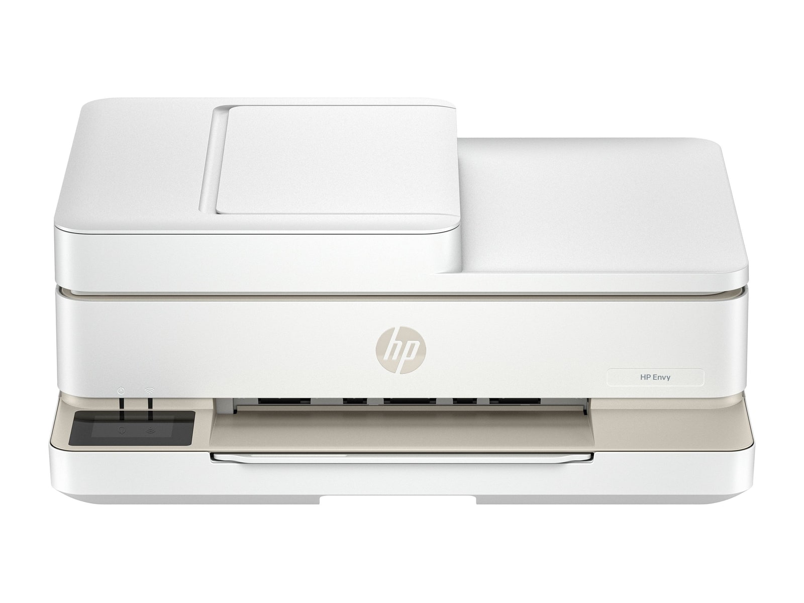HP - ENVY 6558e Wi-Fi Printers