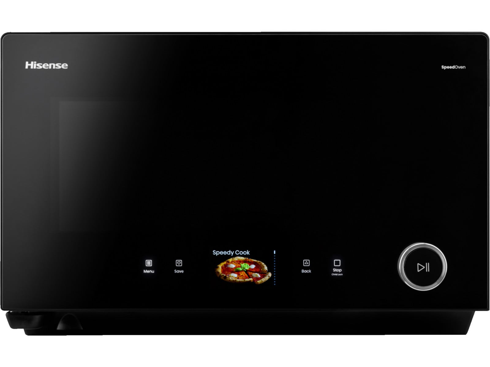 Hisense - H28SO1 Microwaves