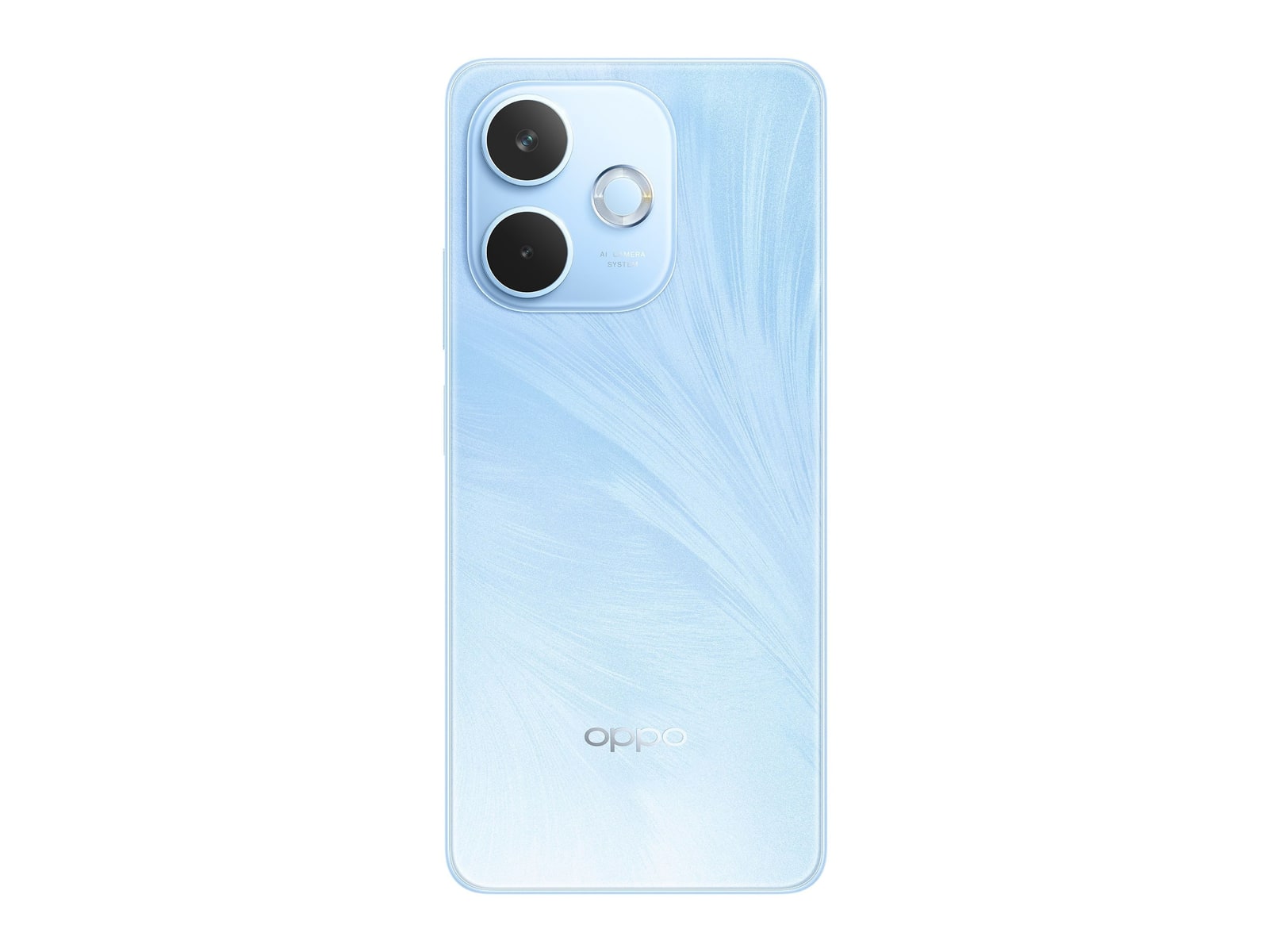 OPPO - A5 Pro 4G 256GB - Blue