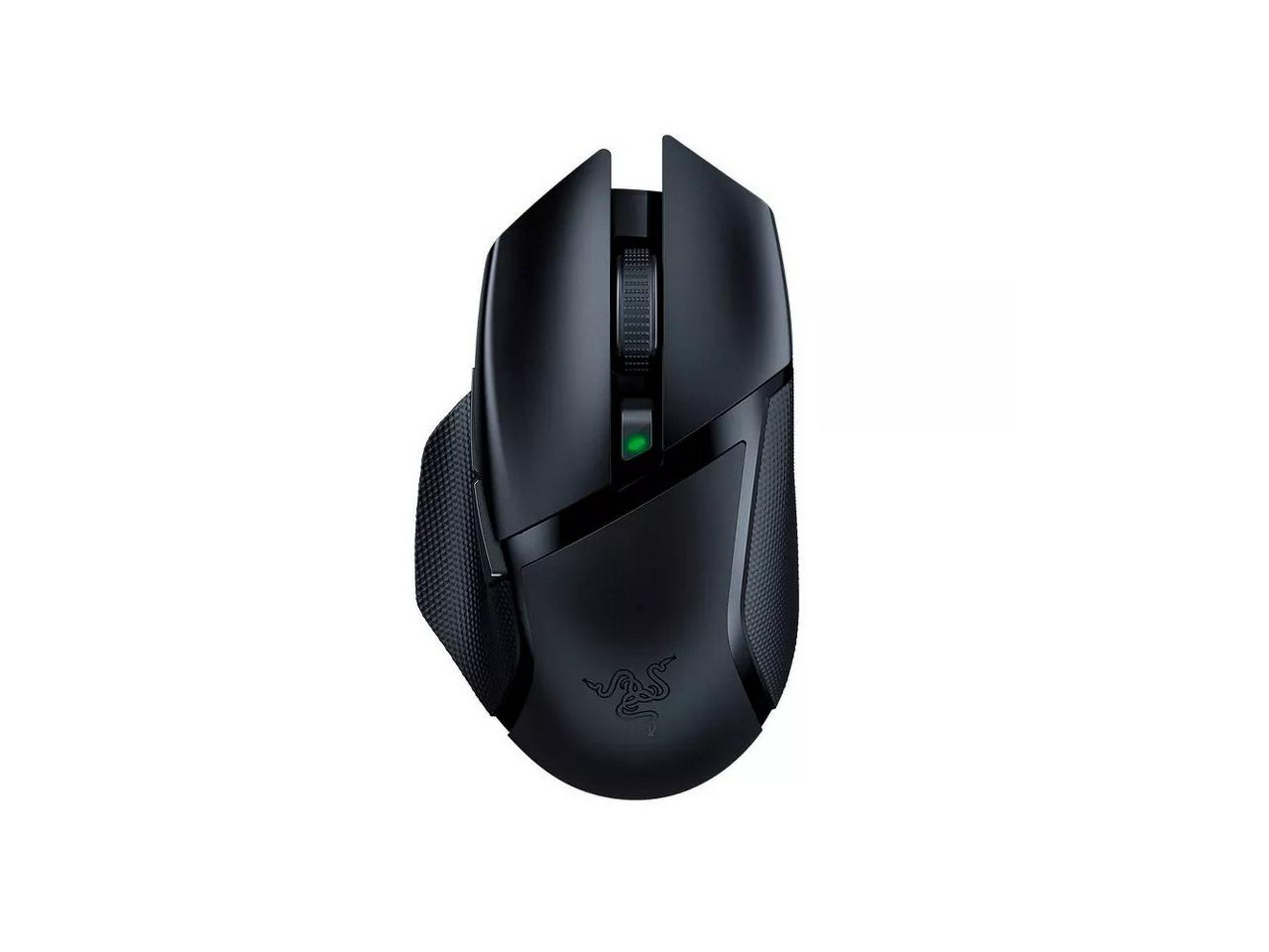 Razer - Basilisk V3 X HyperSpeed Wireless Mice - Black