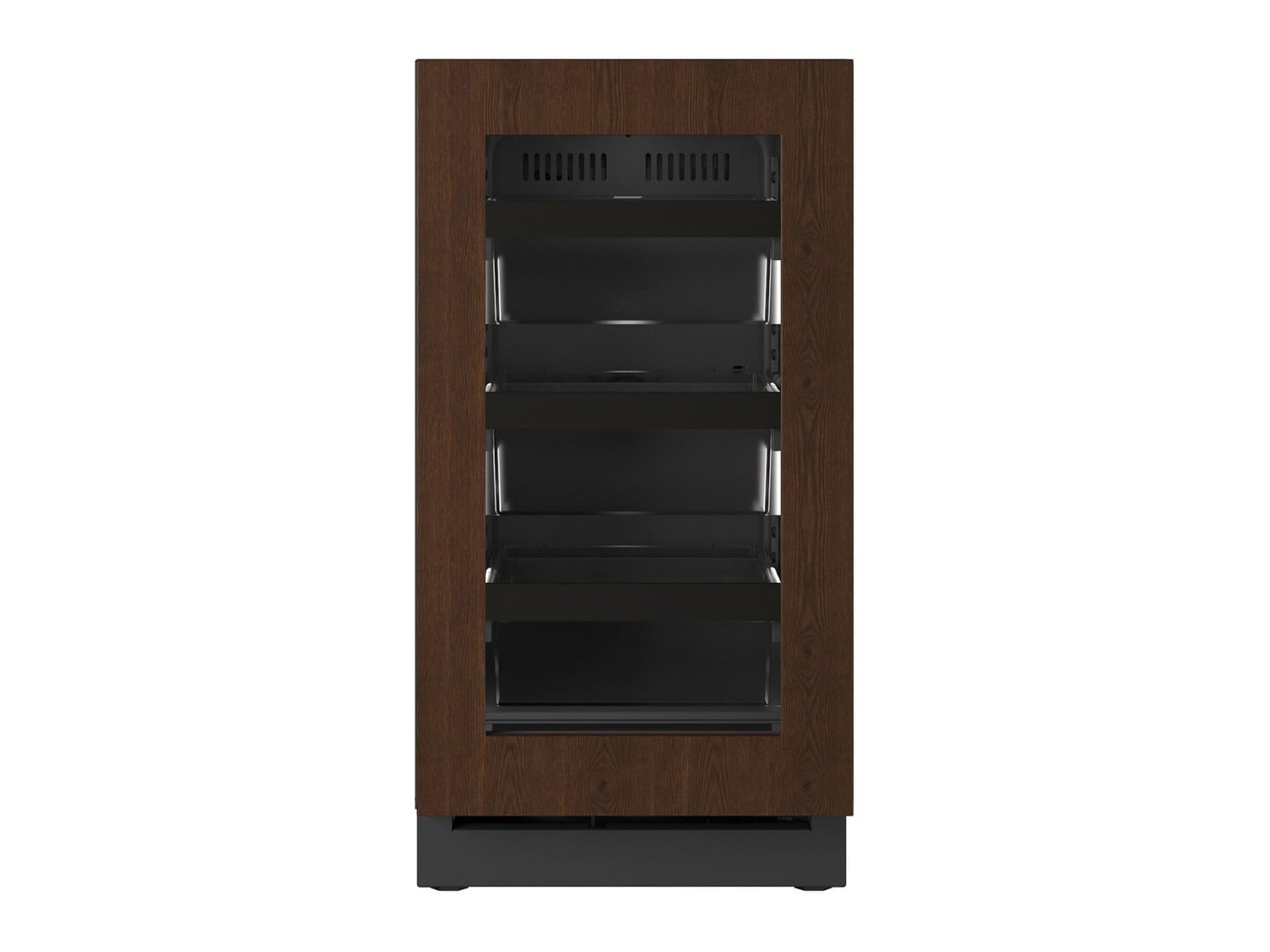 U-Line - URRE418-IG01A Refrigerators