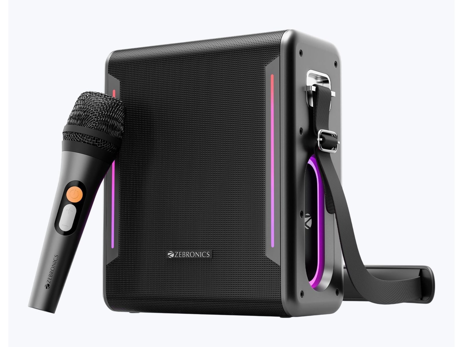 Zebronics - Zeb Axon 150 Portable Speakers