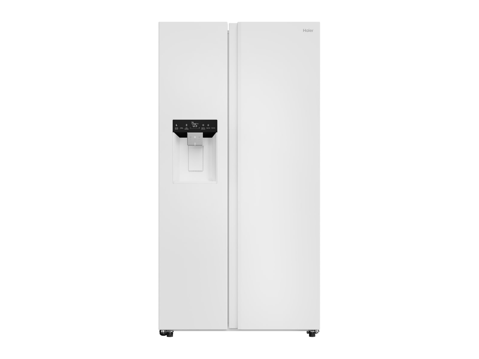 Haier - HSW79F18DIGW Refrigerators