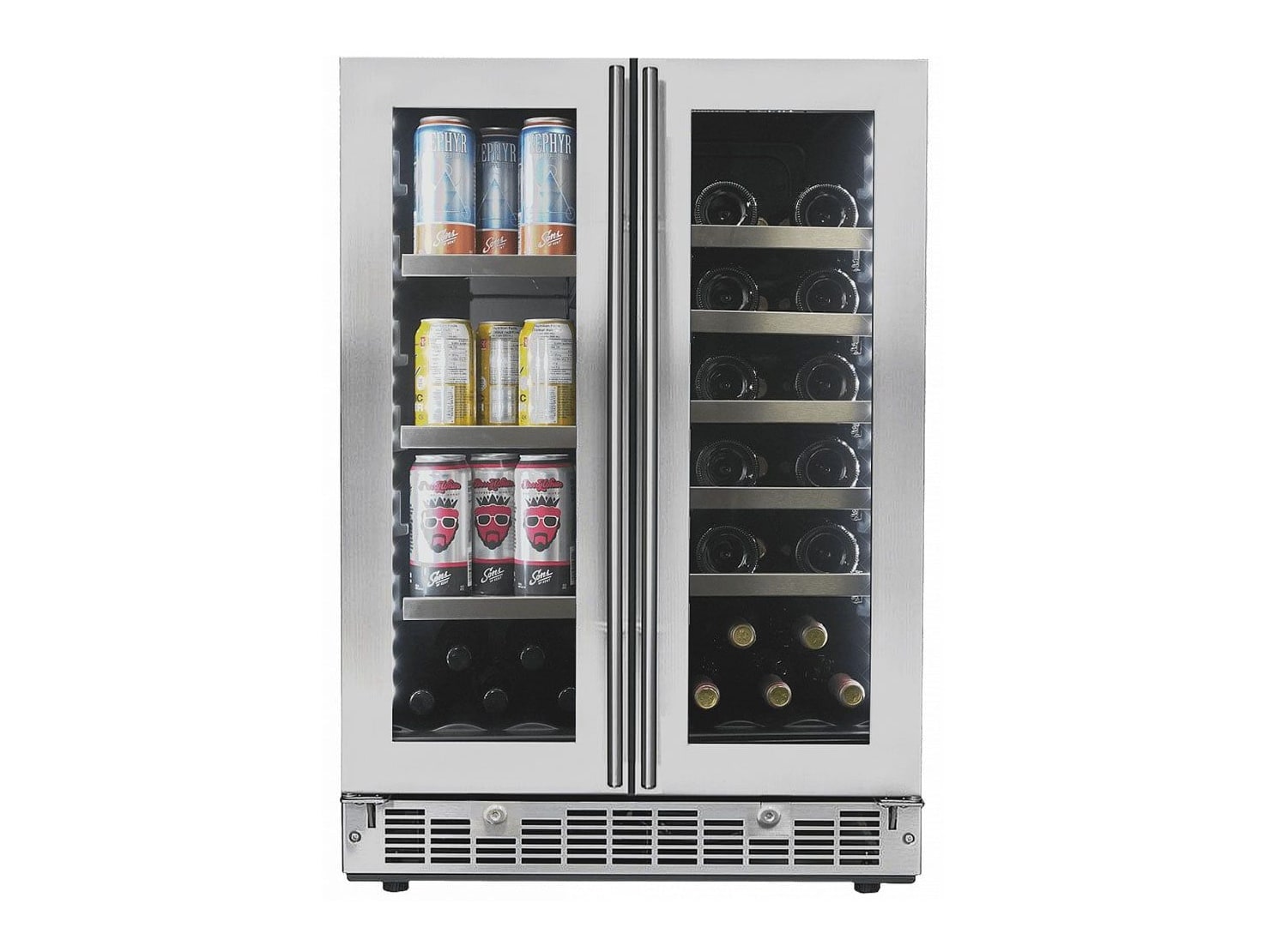 Danby - SPRBC047D1SS Wine Coolers