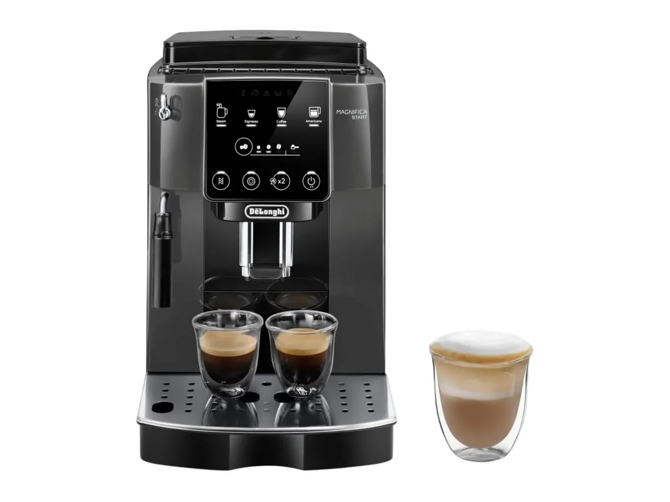 De'Longhi - Magnifica Start ECAM220.22.GB Coffee Makers (EU)