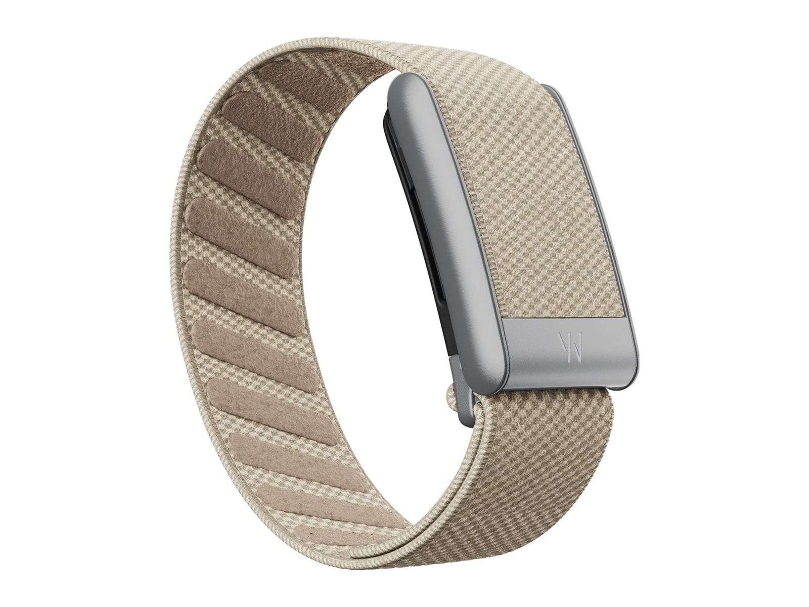 WHOOP - 5.0 SuperKnit Band Watch Bands - Dune